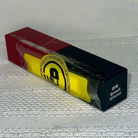 Revlon ColorStay Suede Ink - 016 Bread Winner -  0.17 Oz ‎ NEW SEALED - Picture 3 of 4